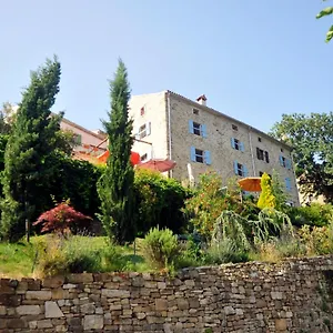 Ruine-motovun Dh Vikendica