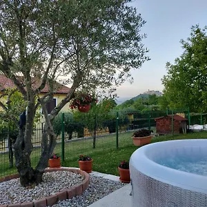 Guest house Teta San, Motovun