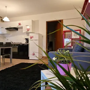 Apartment Sandro, Motovun