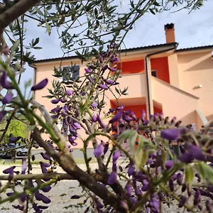  Appartement Tramonto