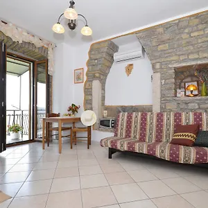 Apartment Bella Vista, Motovun