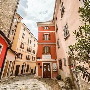 3* Bed & Breakfast Borgo