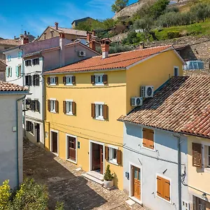 Apartment Pietro, Motovun