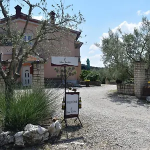 Apartment Fachin, Motovun