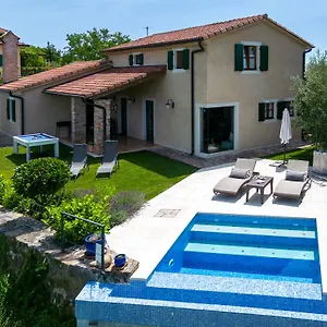 Meloni - View Villa