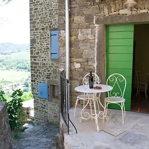 Apartment Casetta Melon, Motovun
