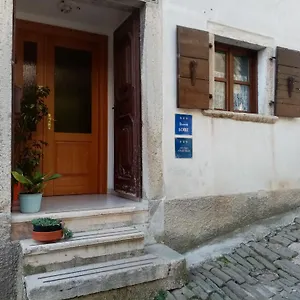 Guest house Serafin, Motovun