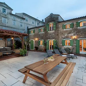 Villa Casa Histria, Motovun