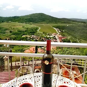 Apartment Bel, Motovun