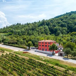 2* Gasthuis Casa Rossa